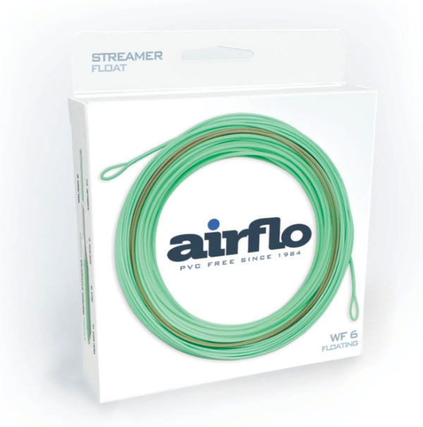 Airflo Streamer Floating Fly Line Airflo Streamer Floating Fly Line